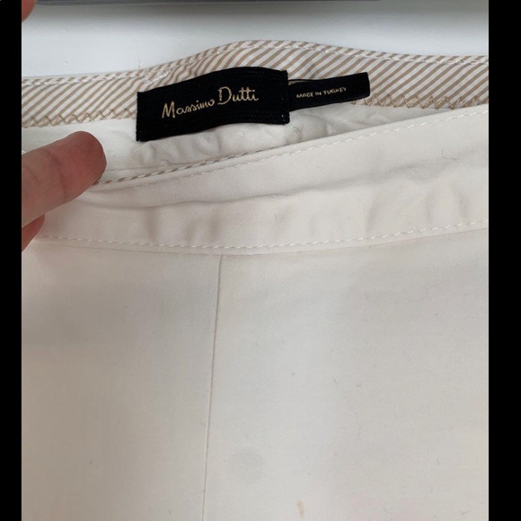 NEW Massimo Dutti Pants - Picture 3 of 7